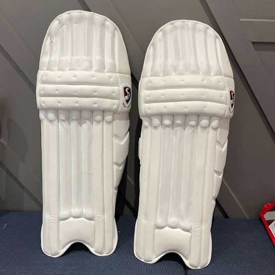 Sg test batting pad