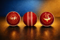 Cs test red ball